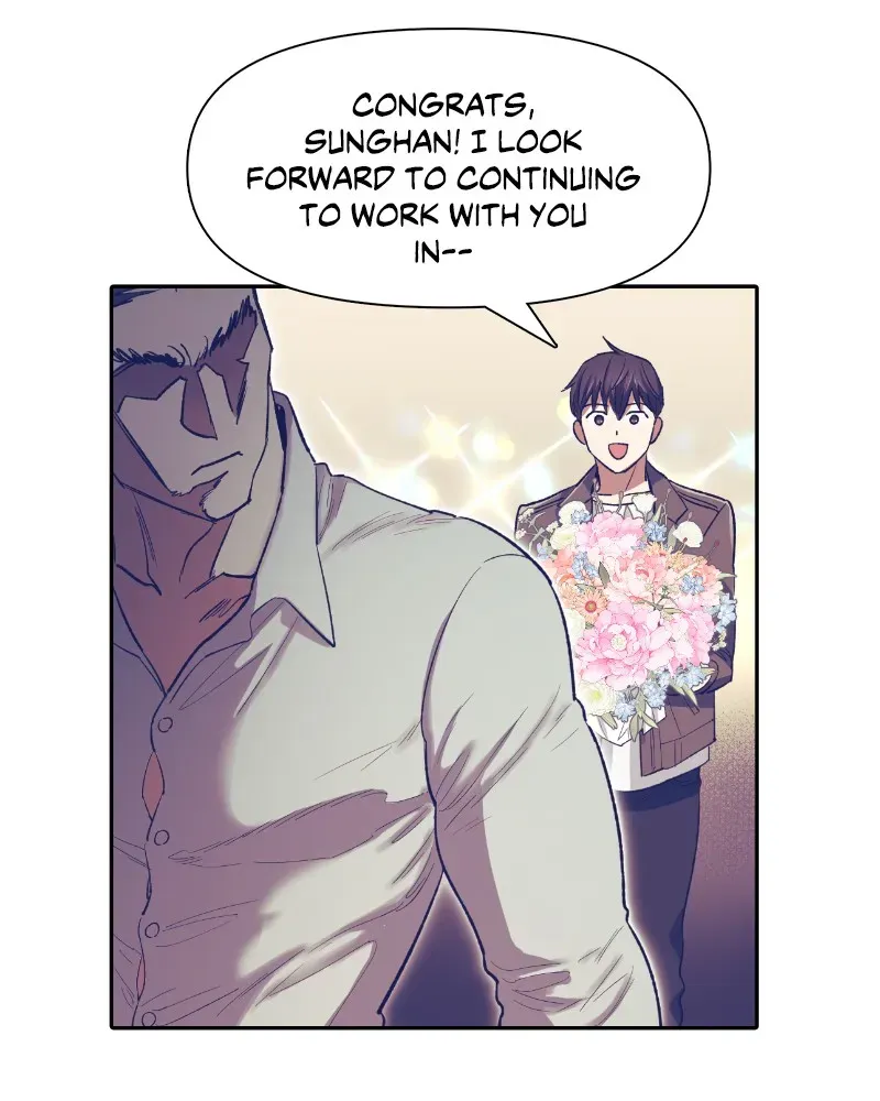 Read My S-Class Hunters chapter 61 image 4 on Lezhin
