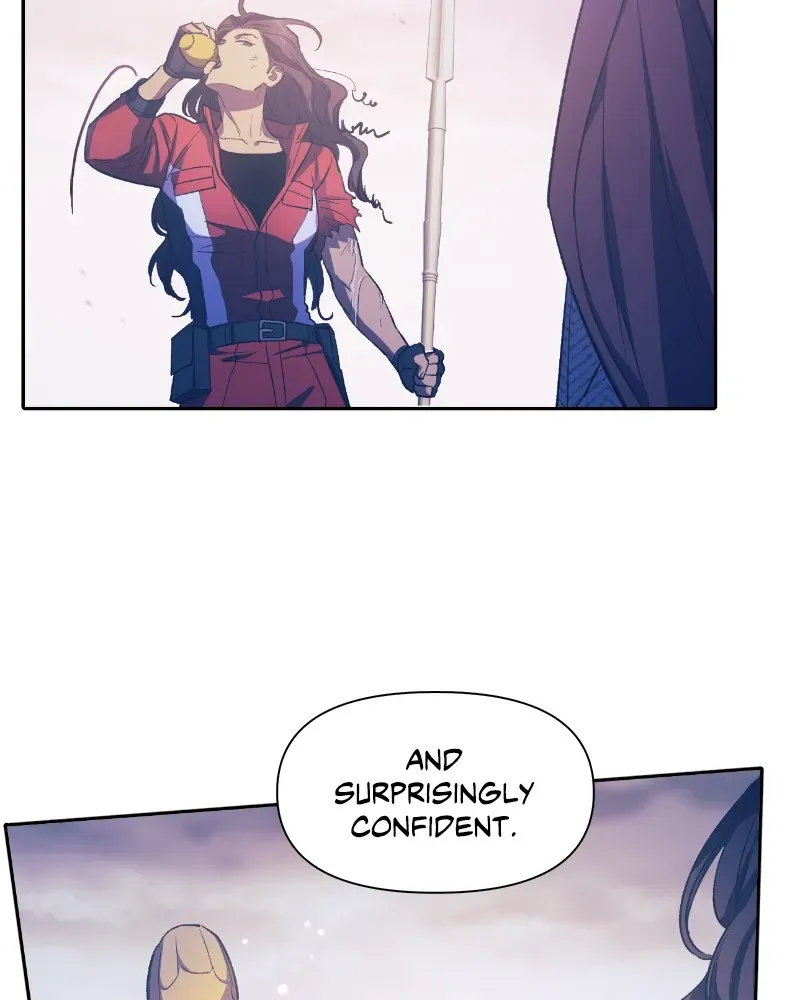 Read My S-Class Hunters chapter 61 image 41 on Lezhin