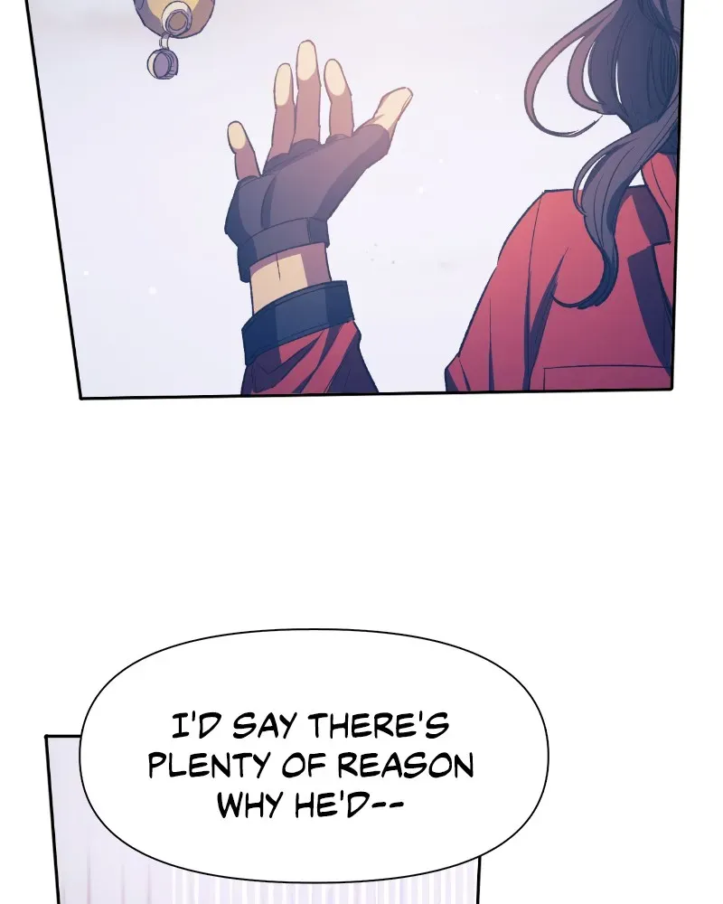 Read My S-Class Hunters chapter 61 image 42 on Lezhin