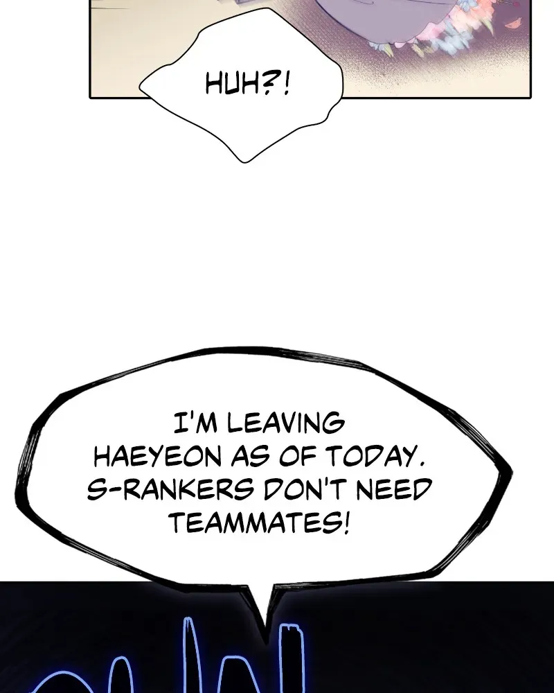 Read My S-Class Hunters chapter 61 image 6 on Lezhin