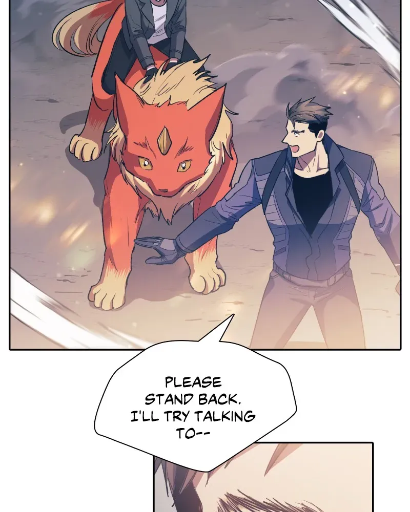 Read My S-Class Hunters chapter 61 image 71 on Lezhin