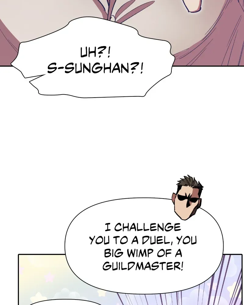 Read My S-Class Hunters chapter 61 image 8 on Lezhin