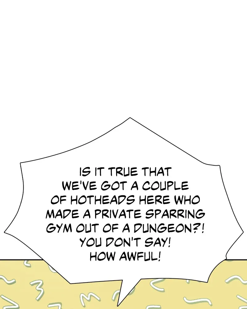 Read My S-Class Hunters chapter 61 image 83 on Lezhin