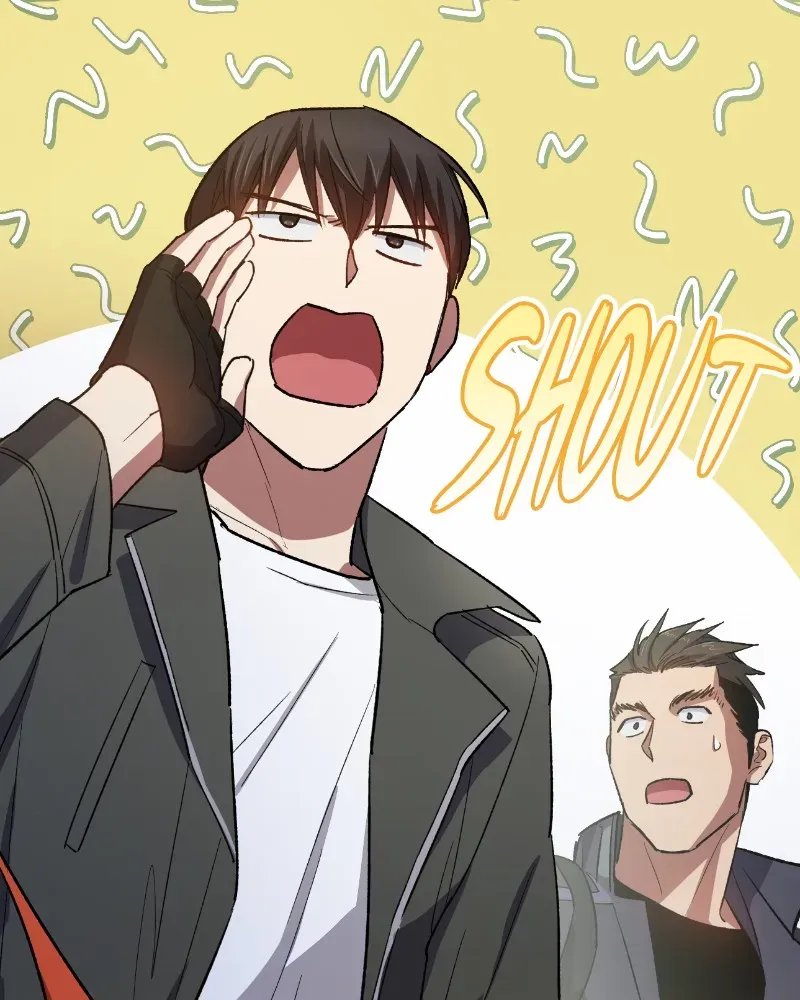 Read My S-Class Hunters chapter 61 image 84 on Lezhin
