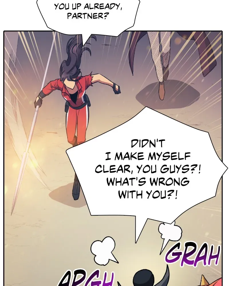 Read My S-Class Hunters chapter 61 image 86 on Lezhin