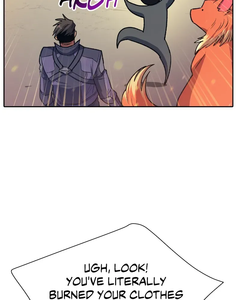 Read My S-Class Hunters chapter 61 image 87 on Lezhin