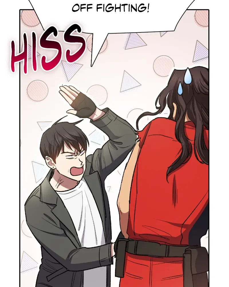 Read My S-Class Hunters chapter 61 image 88 on Lezhin