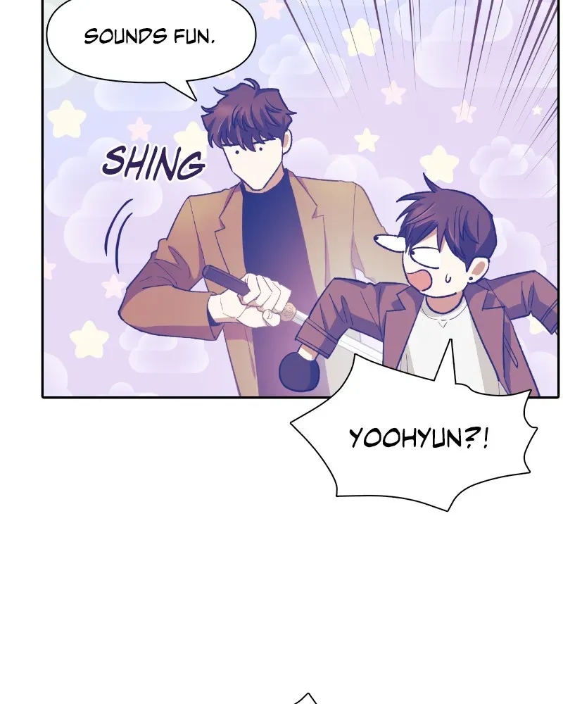 Read My S-Class Hunters chapter 61 image 9 on Lezhin
