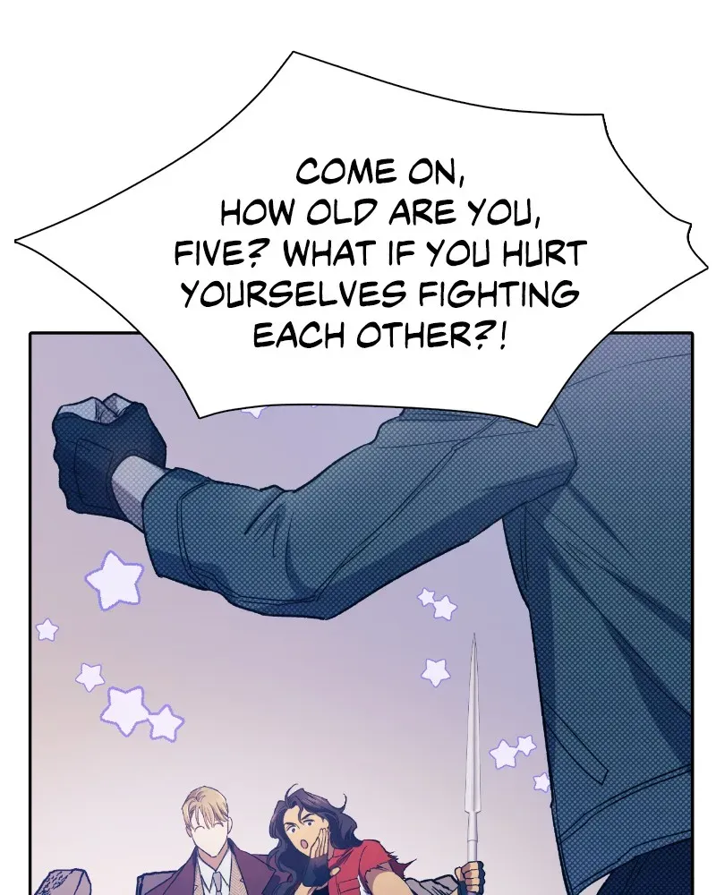Read My S-Class Hunters chapter 61 image 90 on Lezhin
