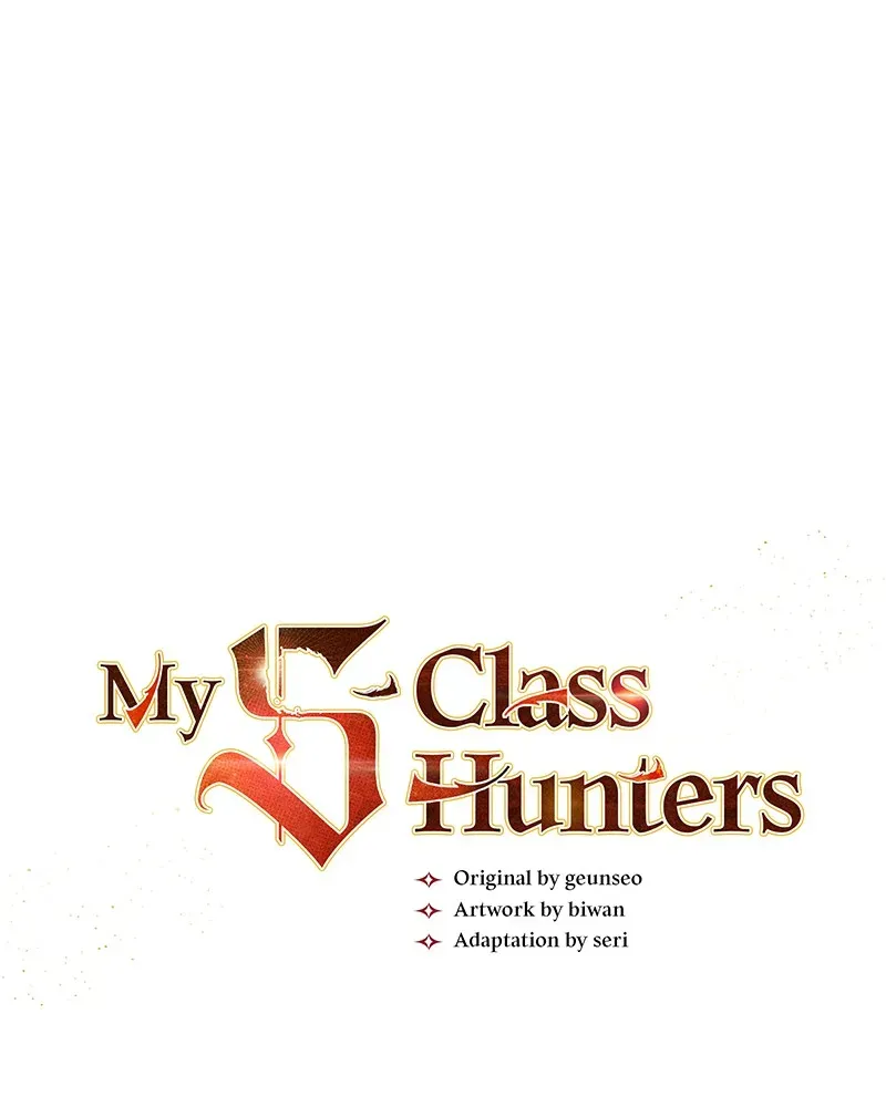 Read My S-Class Hunters chapter 62 image 0 on Lezhin