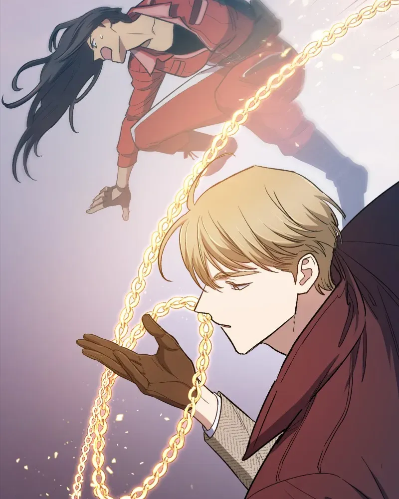 Read My S-Class Hunters chapter 62 image 111 on Lezhin