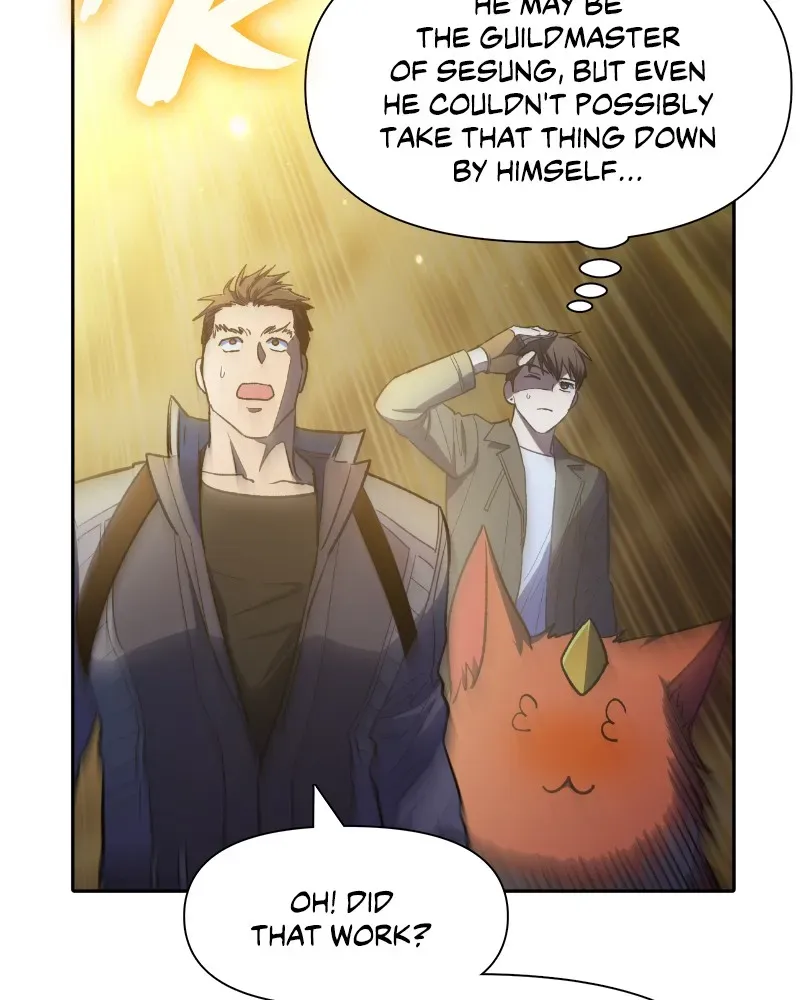 Read My S-Class Hunters chapter 62 image 119 on Lezhin