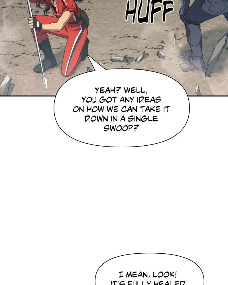 Read My S-Class Hunters chapter 62 image 139 on Lezhin