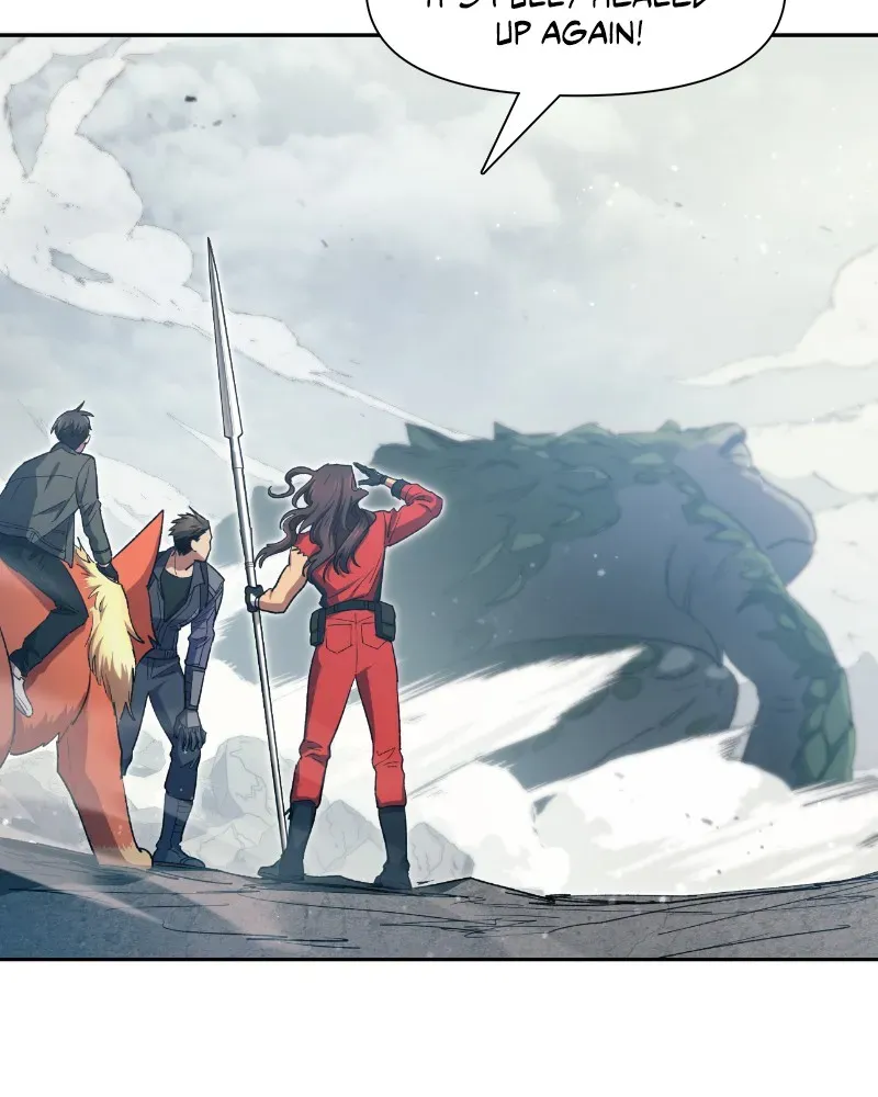 Read My S-Class Hunters chapter 62 image 140 on Lezhin