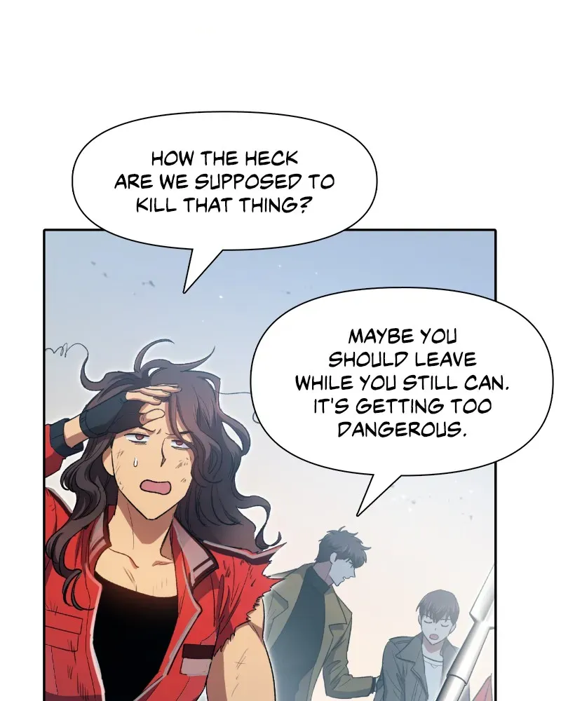 Read My S-Class Hunters chapter 62 image 141 on Lezhin