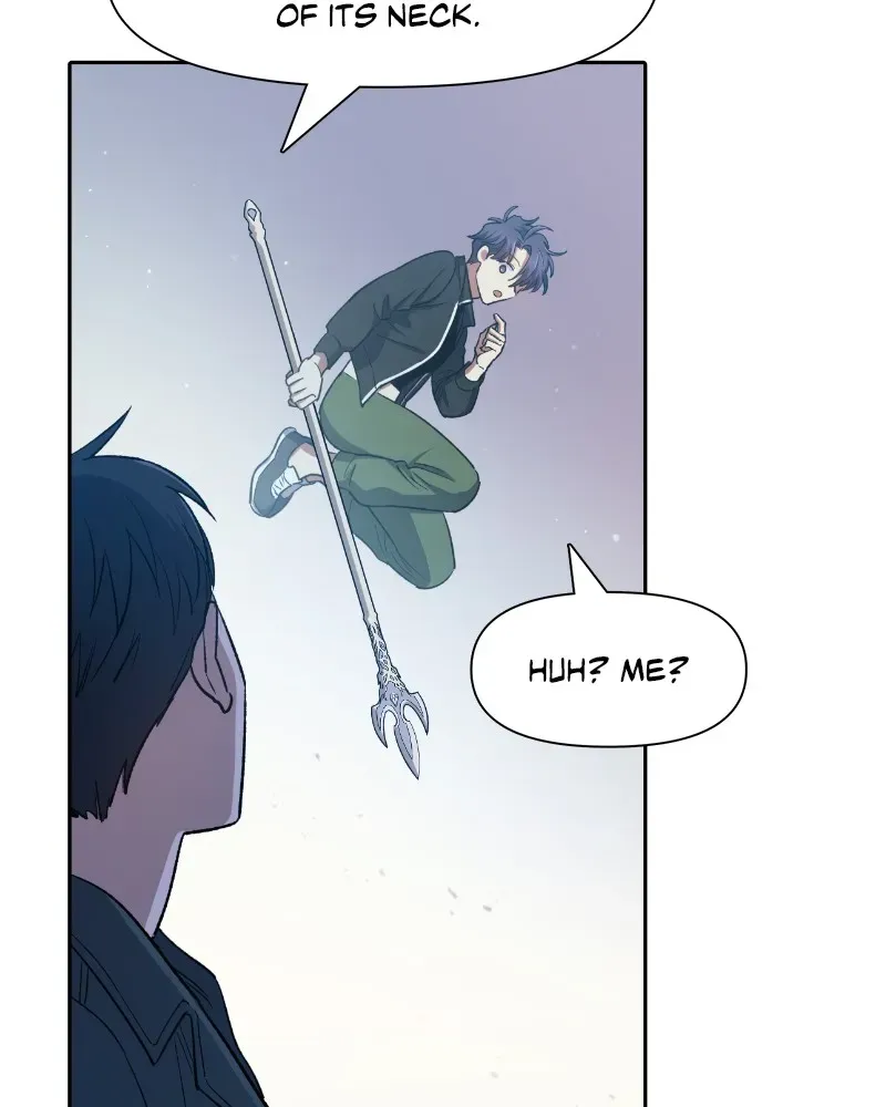 Read My S-Class Hunters chapter 62 image 146 on Lezhin