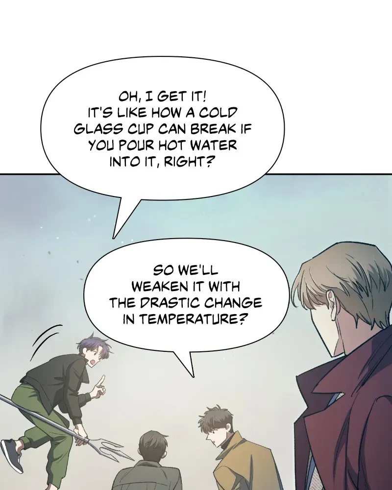 Read My S-Class Hunters chapter 62 image 149 on Lezhin