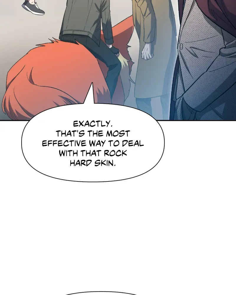 Read My S-Class Hunters chapter 62 image 150 on Lezhin