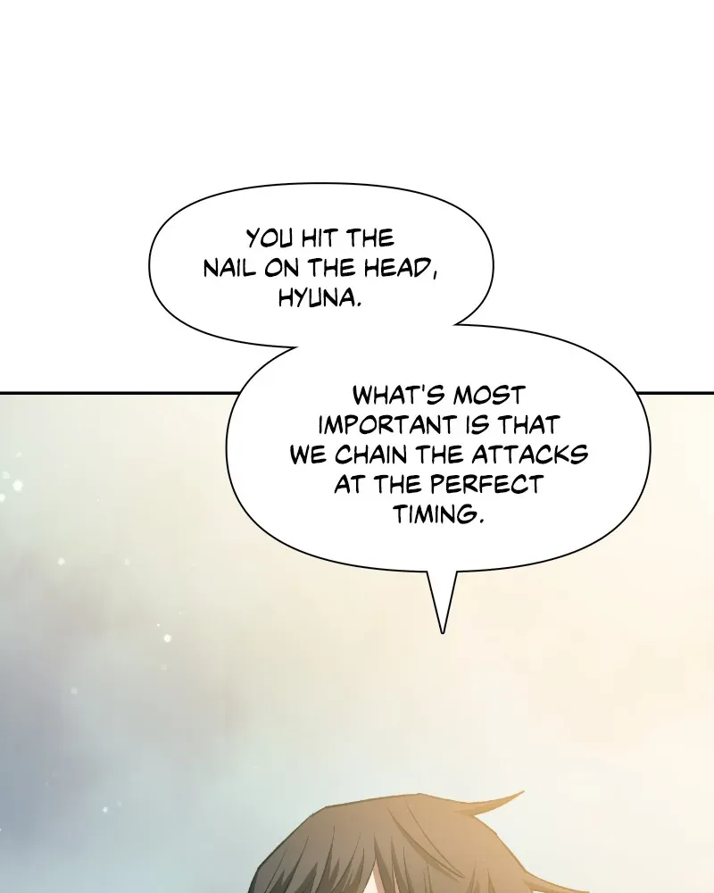Read My S-Class Hunters chapter 62 image 161 on Lezhin