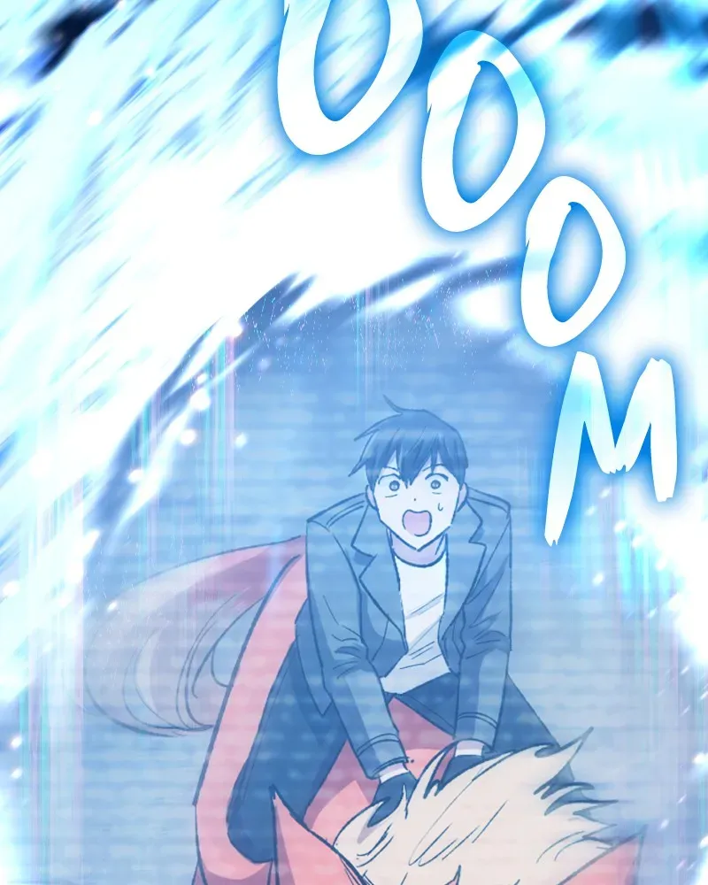 Read My S-Class Hunters chapter 62 image 22 on Lezhin