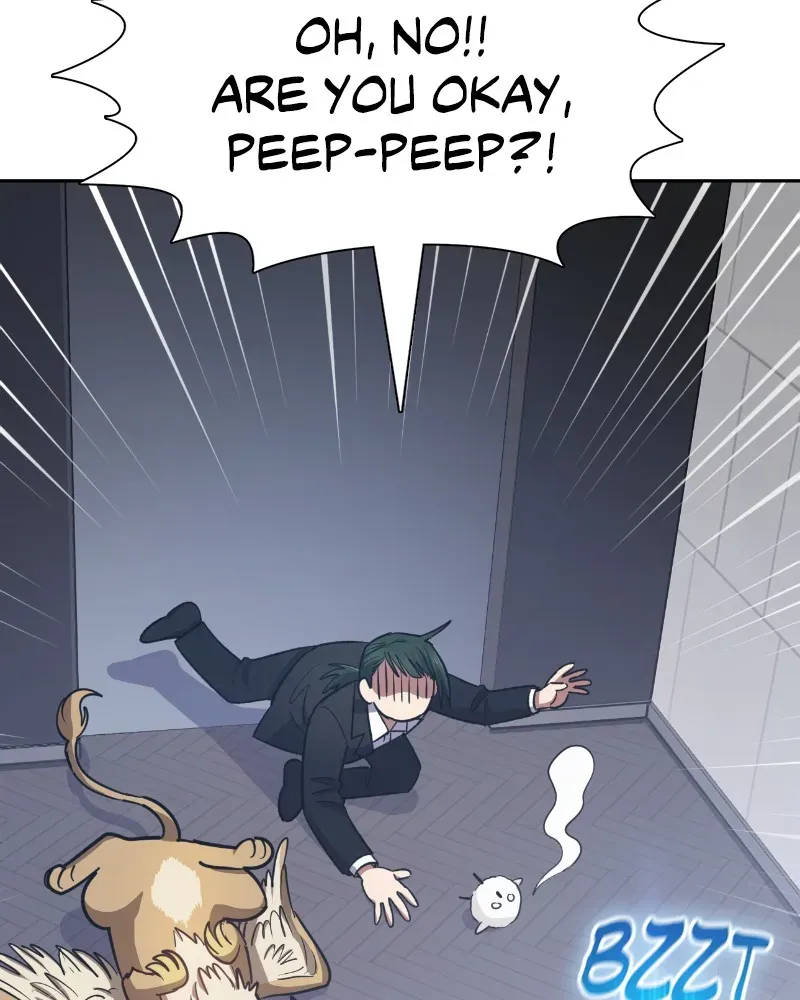 Read My S-Class Hunters chapter 62 image 32 on Lezhin