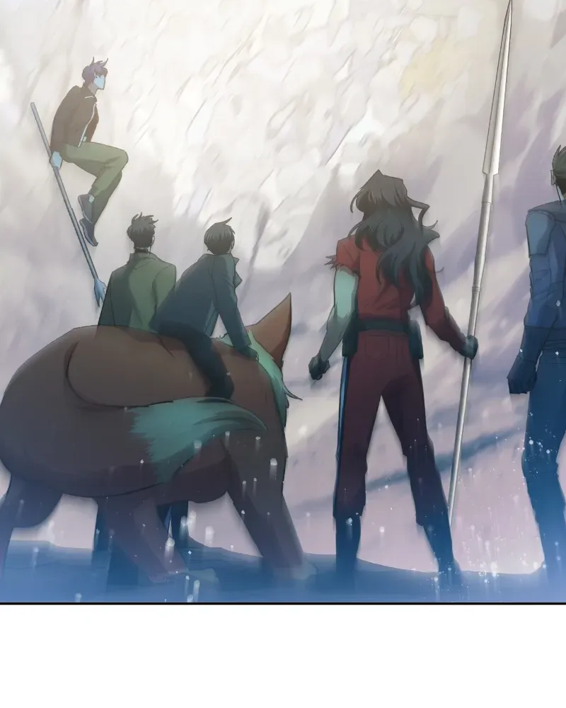 Read My S-Class Hunters chapter 62 image 39 on Lezhin
