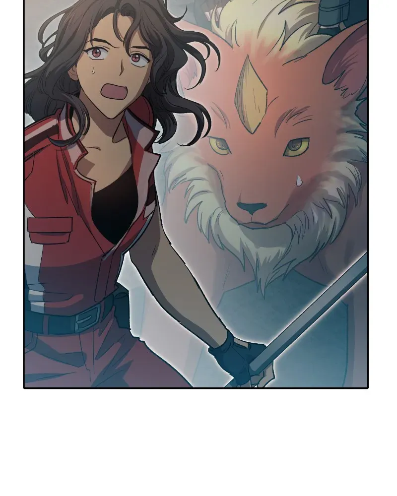 Read My S-Class Hunters chapter 62 image 41 on Lezhin