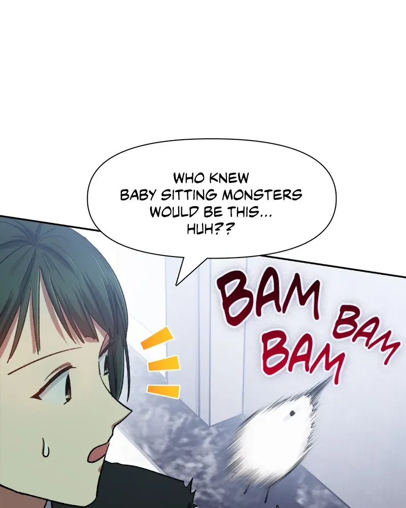 Read My S-Class Hunters chapter 62 image 5 on Lezhin