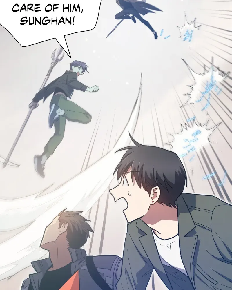Read My S-Class Hunters chapter 62 image 67 on Lezhin
