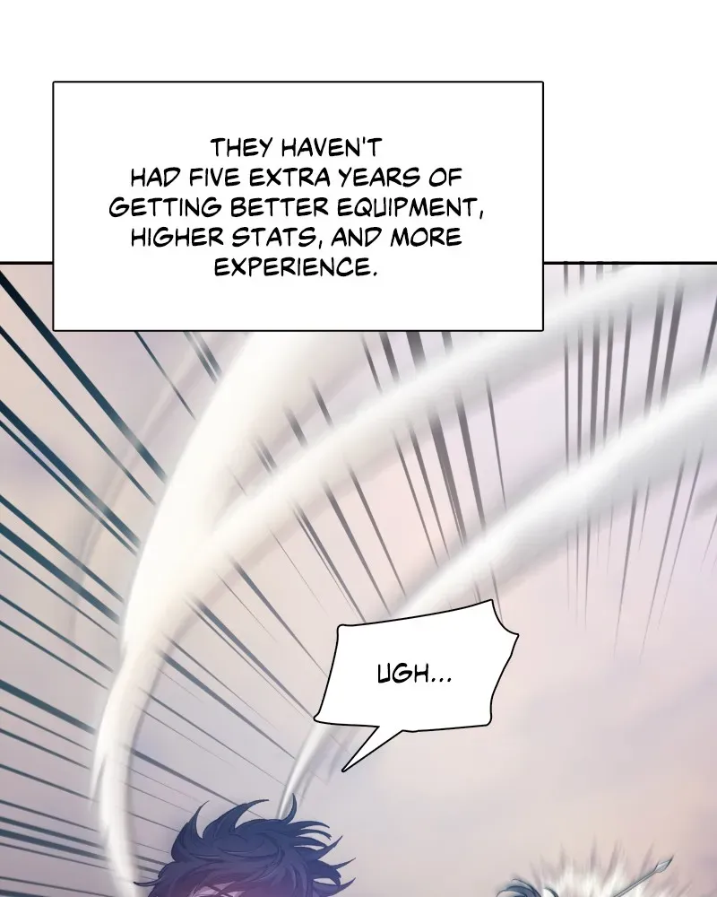 Read My S-Class Hunters chapter 62 image 97 on Lezhin
