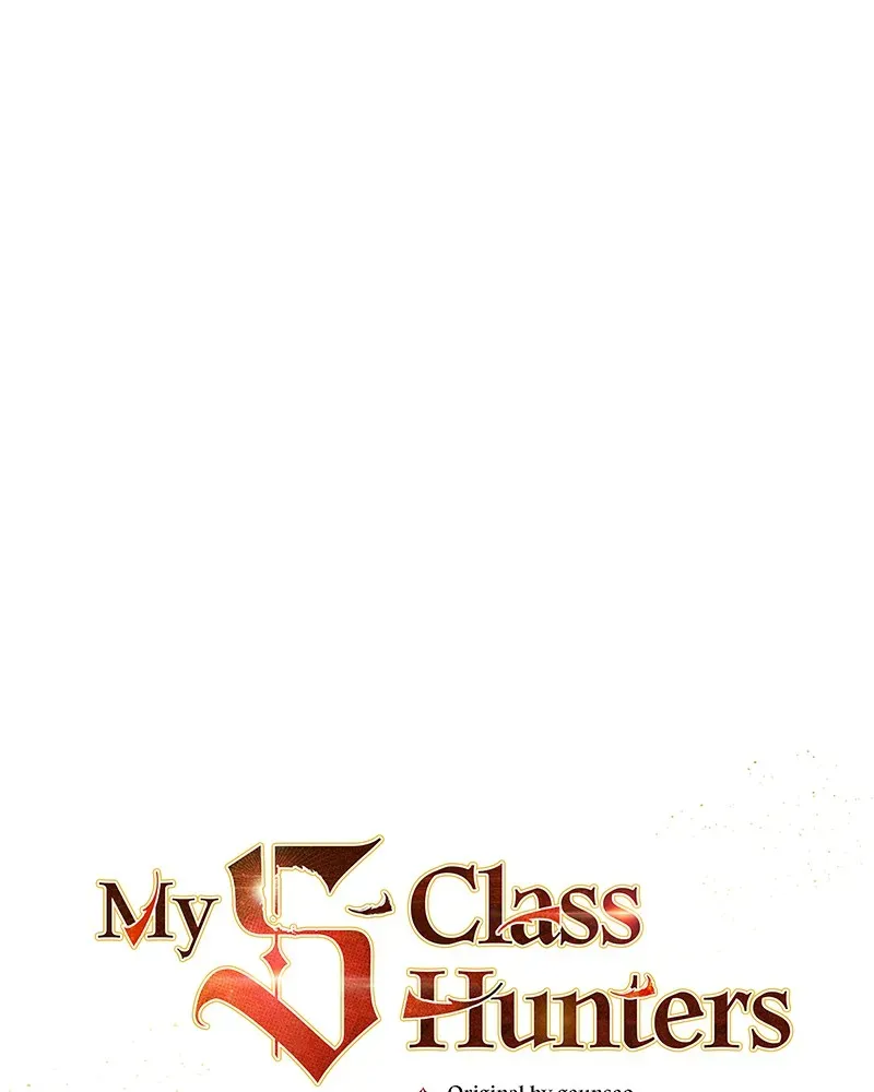 Read My S-Class Hunters chapter 66 image 0 on Lezhin