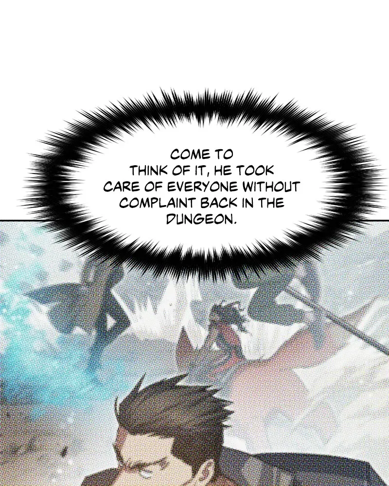 Read My S-Class Hunters chapter 66 image 100 on Lezhin