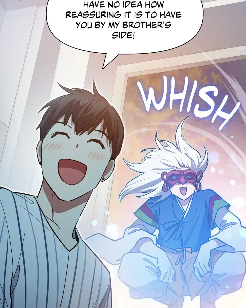 Read My S-Class Hunters chapter 66 image 103 on Lezhin