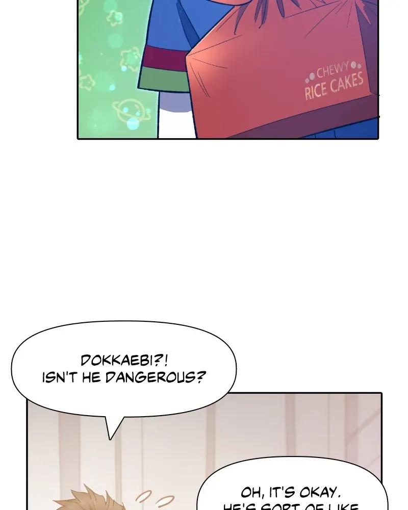 Read My S-Class Hunters chapter 66 image 108 on Lezhin