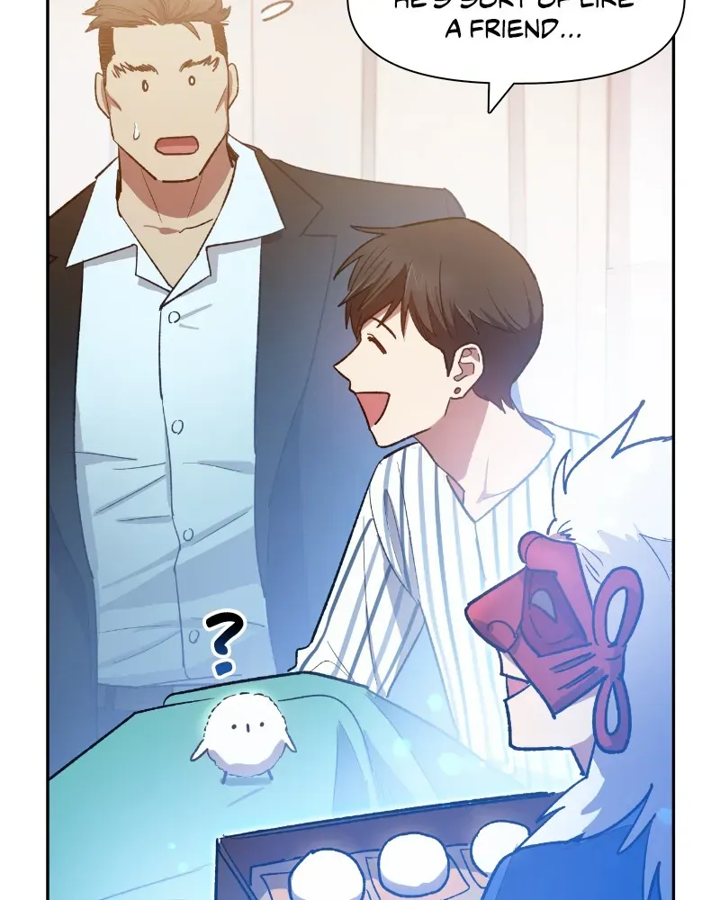 Read My S-Class Hunters chapter 66 image 109 on Lezhin