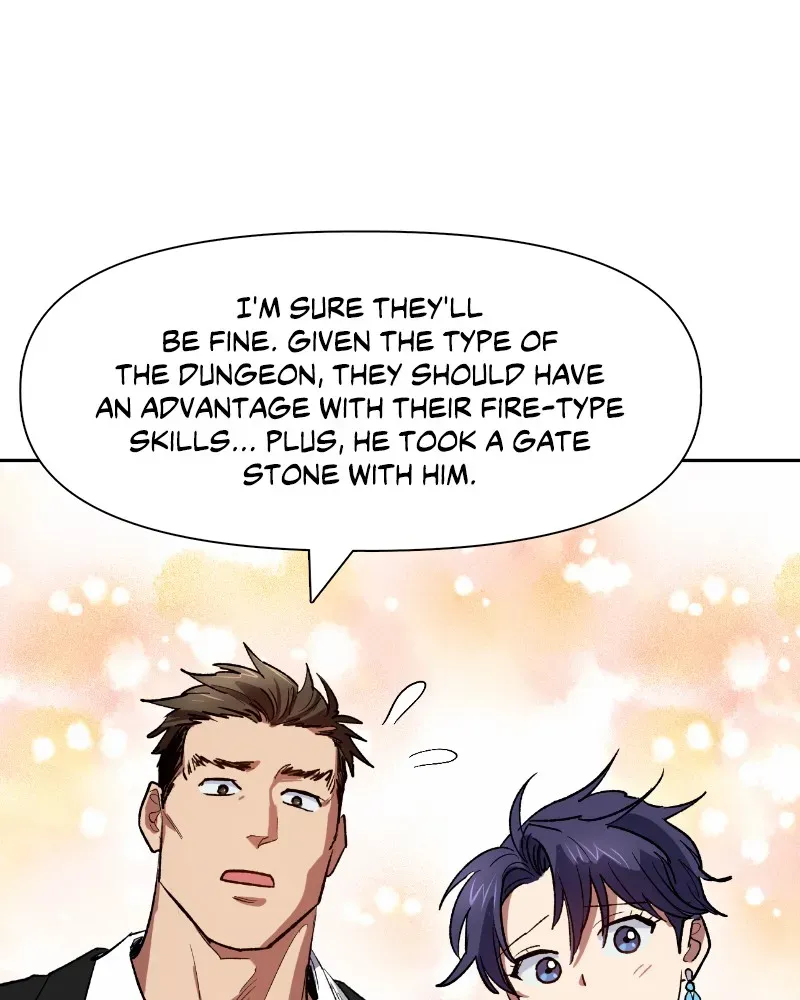 Read My S-Class Hunters chapter 66 image 11 on Lezhin