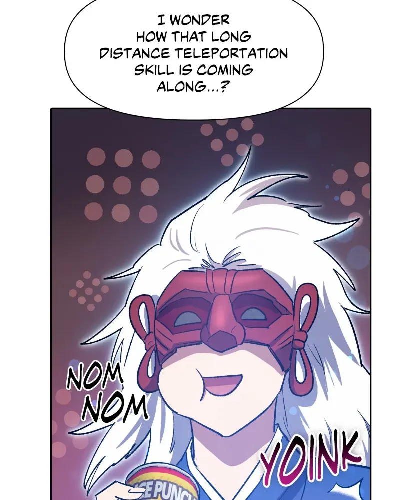 Read My S-Class Hunters chapter 66 image 112 on Lezhin