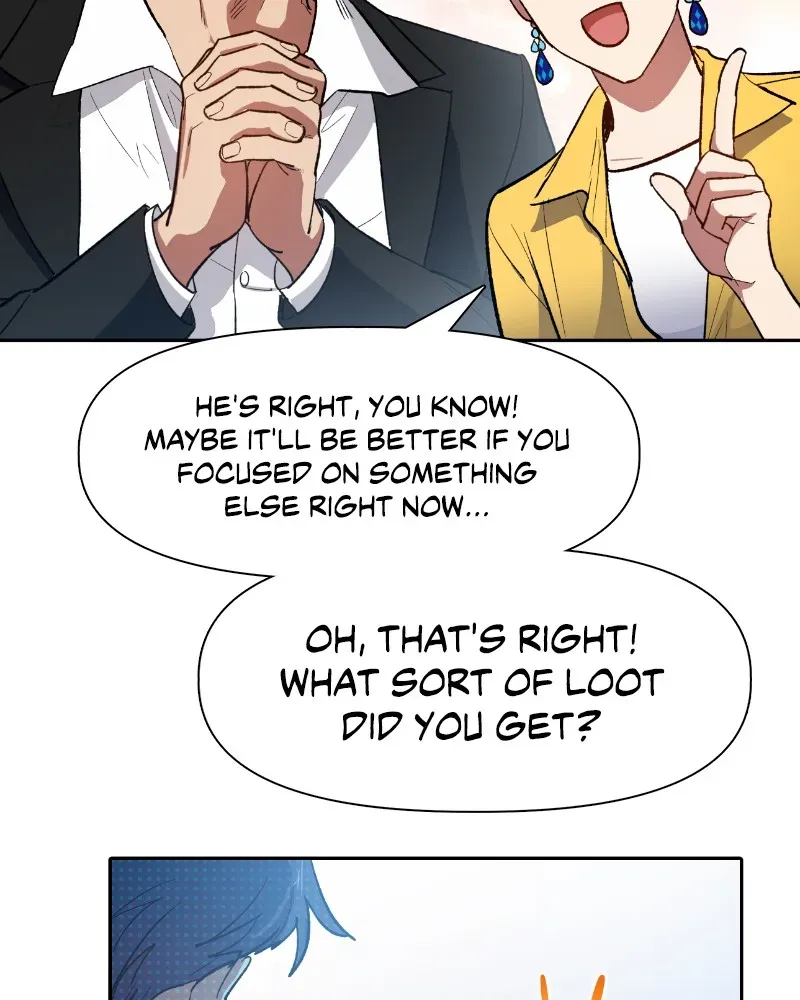 Read My S-Class Hunters chapter 66 image 12 on Lezhin