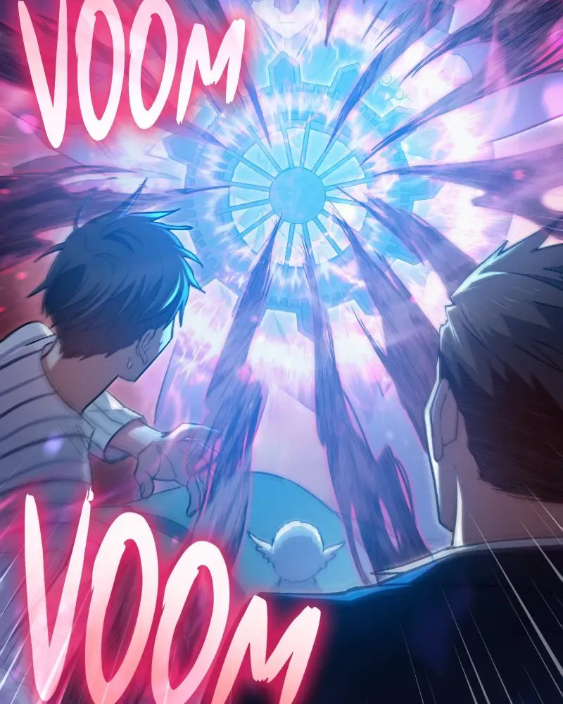 Read My S-Class Hunters chapter 66 image 132 on Lezhin