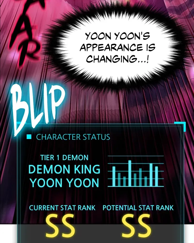 Read My S-Class Hunters chapter 66 image 147 on Lezhin