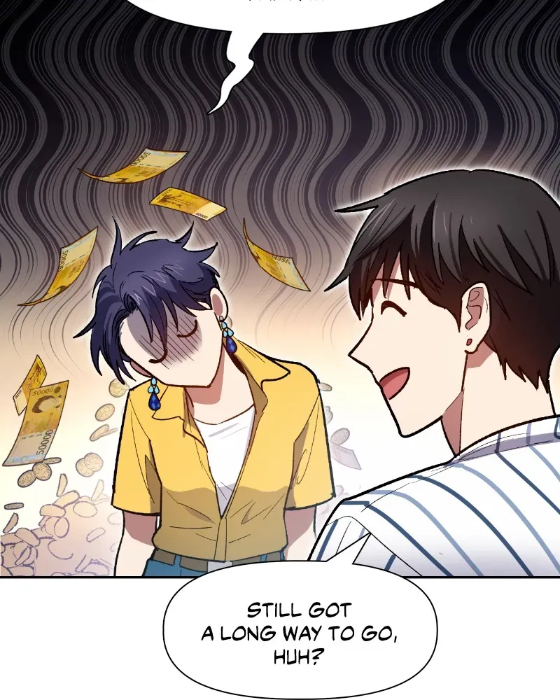 Read My S-Class Hunters chapter 66 image 24 on Lezhin