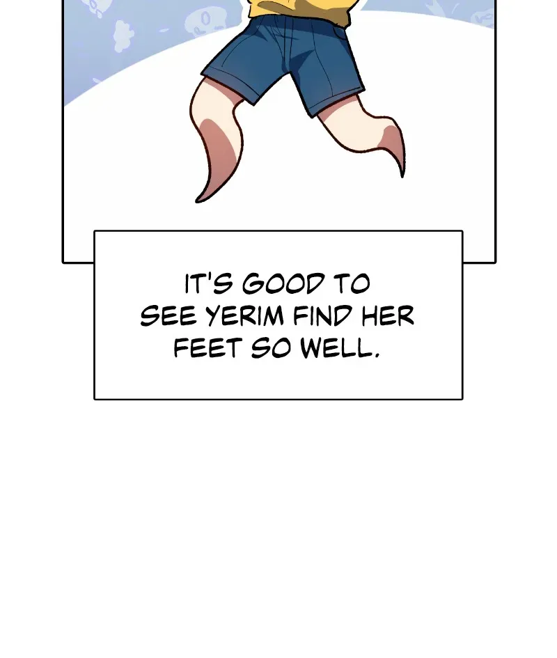 Read My S-Class Hunters chapter 66 image 26 on Lezhin
