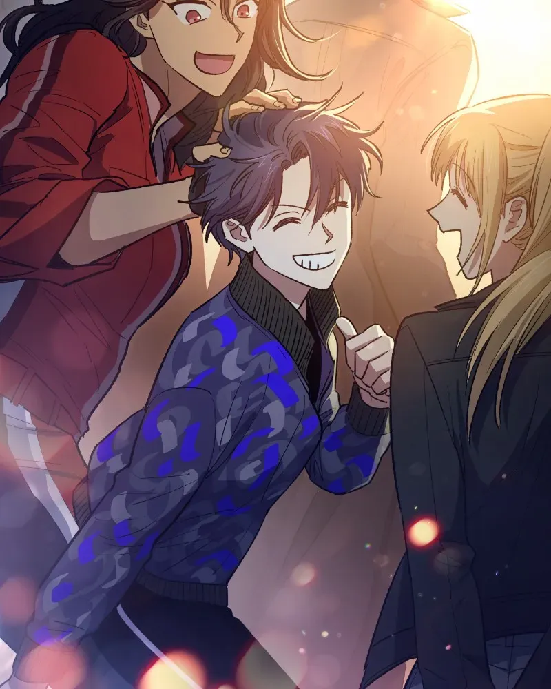 Read My S-Class Hunters chapter 66 image 28 on Lezhin