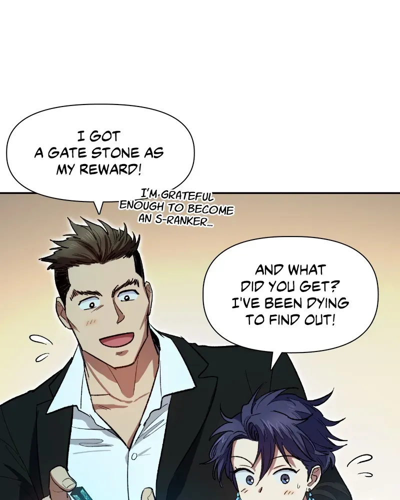 Read My S-Class Hunters chapter 66 image 31 on Lezhin