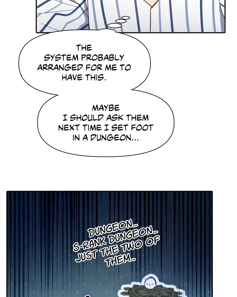 Read My S-Class Hunters chapter 66 image 45 on Lezhin