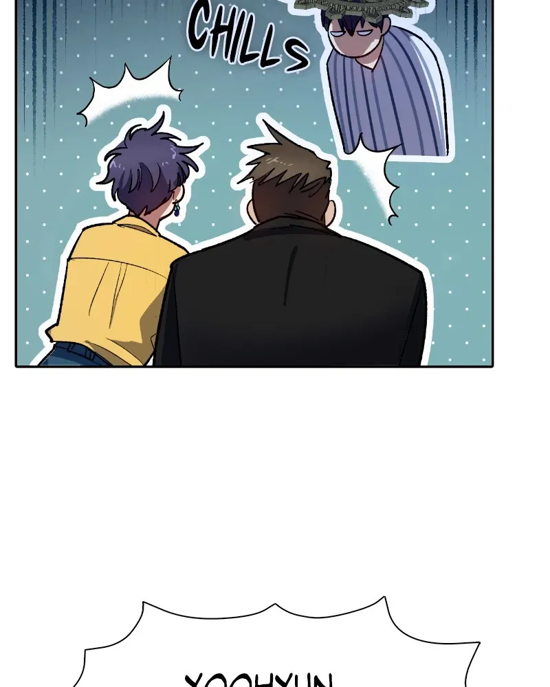 Read My S-Class Hunters chapter 66 image 46 on Lezhin