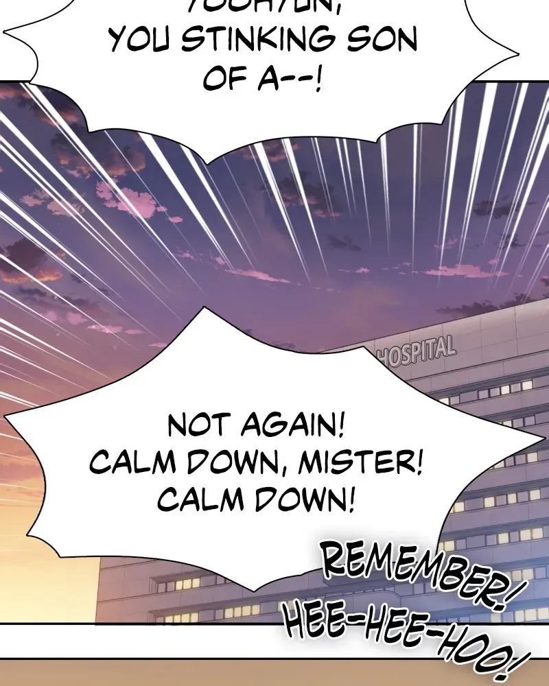 Read My S-Class Hunters chapter 66 image 47 on Lezhin