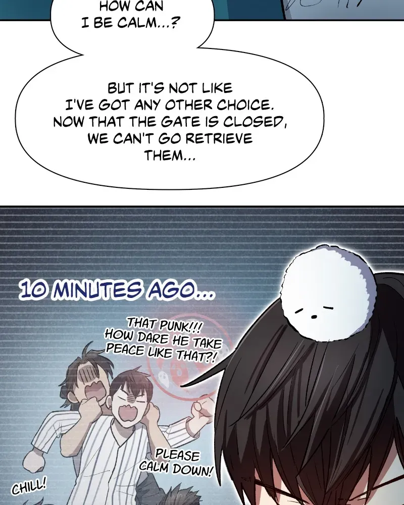 Read My S-Class Hunters chapter 66 image 5 on Lezhin