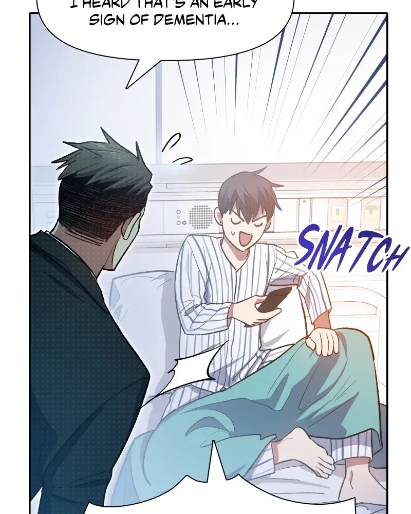 Read My S-Class Hunters chapter 66 image 57 on Lezhin