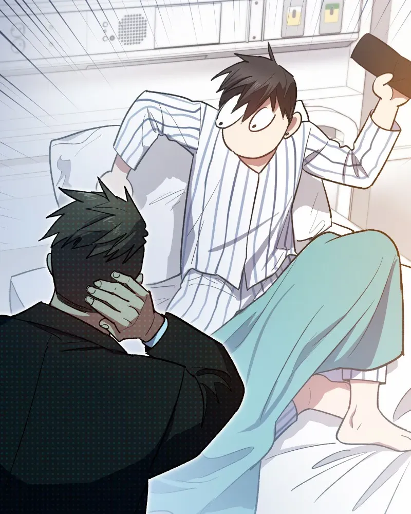 Read My S-Class Hunters chapter 66 image 61 on Lezhin
